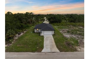 2703 54th Street, Lehigh Acres, FL 33971 Sold 08/27/25