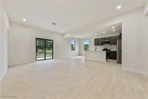 2703 54th Street, Lehigh Acres, FL 33971 Sold 08/27/25