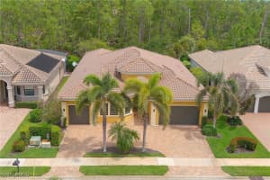 3876 Gibralter Dr, Naples