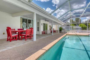 871 Columbia Street, Port Charlotte, FL 33948 Sold 08/01/25