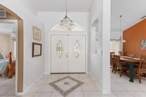 871 Columbia Street, Port Charlotte, FL 33948 Sold 08/01/25