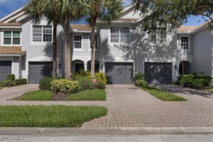 15809 Marcello Circle, Naples, FL 34110 - MLS#225055879