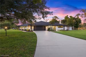 3571 Heritage Ln, Fort Myers