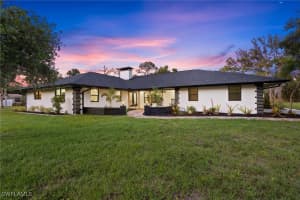 3571 Heritage Lane, Fort Myers, FL 33908 - MLS#225055882
