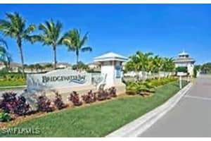 3025 Driftwood Way 3203, Naples