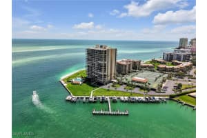 1100 N Collier Blvd 920, Marco Island