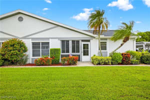 6886 Bogey Drive, Fort Myers, FL 33919 - MLS#225055890