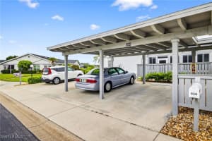 6886 Bogey Drive, Fort Myers, FL 33919 - MLS#225055890