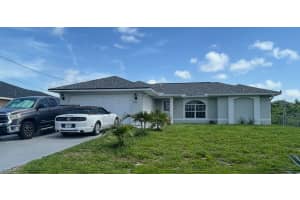 3202 14th Street, Lehigh Acres, FL 33971 Sold 06/27/25