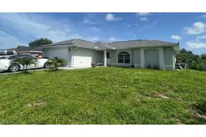 3202 14th Street, Lehigh Acres, FL 33971 Sold 06/27/25