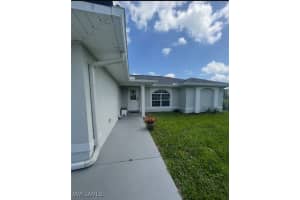 3202 14th Street, Lehigh Acres, FL 33971 Sold 06/27/25