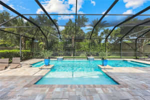 16273 Camden Lakes Circle, Naples, FL 34110 Sold 08/08/25