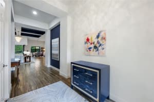 16273 Camden Lakes Circle, Naples, FL 34110 Sold 08/08/25