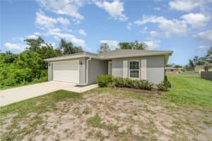 1492 Schenley Street, Port Charlotte, FL 33952 Sold 10/31/25