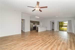 1492 Schenley Street, Port Charlotte, FL 33952 Sold 10/31/25