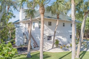 2042 Wild Lime Drive, Sanibel, FL 33957 - MLS#225055914