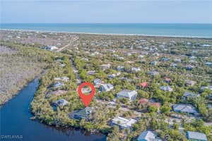 2042 Wild Lime Drive, Sanibel, FL 33957 - MLS#225055914