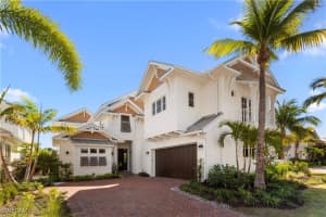 61 14th Street, Naples, FL 34102 Sold 08/27/25
