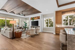 61 14th Street, Naples, FL 34102 Sold 08/27/25