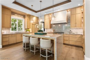 61 14th Street, Naples, FL 34102 Sold 08/27/25