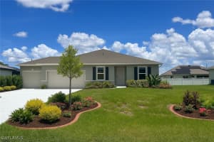 331 19th Street, Cape Coral, FL 33993 Sold 08/01/25