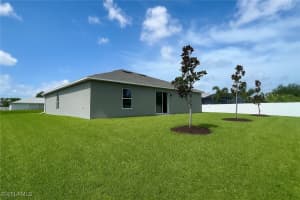 331 19th Street, Cape Coral, FL 33993 Sold 08/01/25