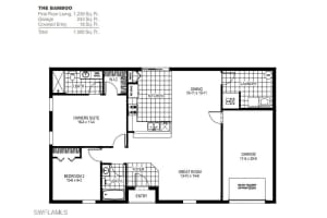 1225 Boxwood Street, Lehigh Acres, FL 33974 Sold 08/28/25