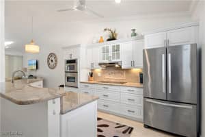 326 Bradstrom Circle, Naples, FL 34113 Sold 08/29/25