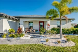 3715 41st Lane, Cape Coral, FL 33993 Sold 08/08/25