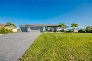 3715 41st Lane, Cape Coral, FL 33993 Sold 08/08/25