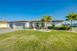 3715 41st Lane, Cape Coral, FL 33993 Sold 08/08/25