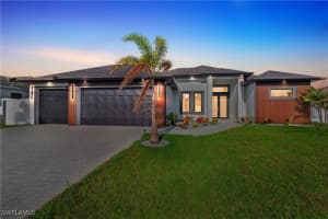 1040 11th Avenue, Cape Coral, FL 33909 Sold 09/10/25