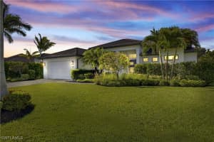 210 Legacy Court, Naples, FL 34110 Sold 08/28/25