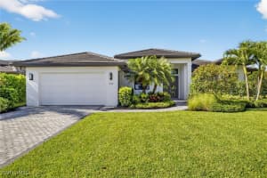 210 Legacy Court, Naples, FL 34110 Sold 08/28/25