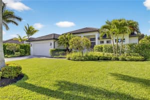 210 Legacy Court, Naples, FL 34110 Sold 08/28/25