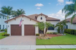 5193 Salerno St, Ave Maria