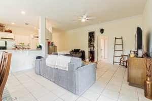 1031 17th Street, Naples, FL 34117 Sold 08/20/25
