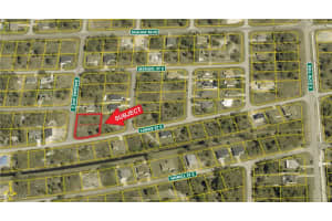 817 Bahama Avenue, Lehigh Acres, FL 33974 - MLS#225055959