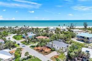 1043 Blue Heron Drive, Sanibel, FL 33957 - MLS#225055960