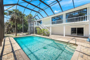 1043 Blue Heron Drive, Sanibel, FL 33957 - MLS#225055960