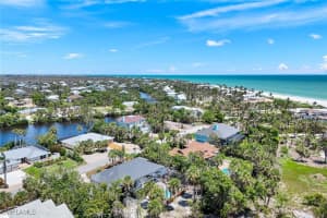 1043 Blue Heron Drive, Sanibel, FL 33957 - MLS#225055960