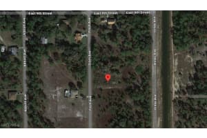 814 Fitch Avenue, Lehigh Acres, FL 33972 - MLS#225055965
