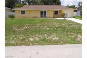 4807 6th Street, Lehigh Acres, FL 33971 - MLS#225055966