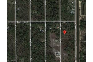 816 Fitch Avenue, Lehigh Acres, FL 33972 - MLS#225055967