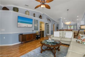 2770 Cypress Trace Circle, Naples, FL 34119 - MLS#225055973