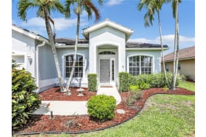 13860 White Gardenia Way, Fort Myers, FL 33912 Sold 07/31/25