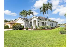 13860 White Gardenia Way, Fort Myers, FL 33912 Sold 07/31/25
