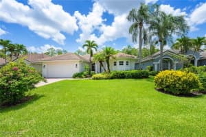 2862 Lone Pine Ln, Naples