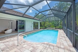 2862 Lone Pine Lane, Naples, FL 34119 - MLS#225055980