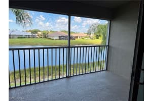 20030 Barletta Ln 421, Estero